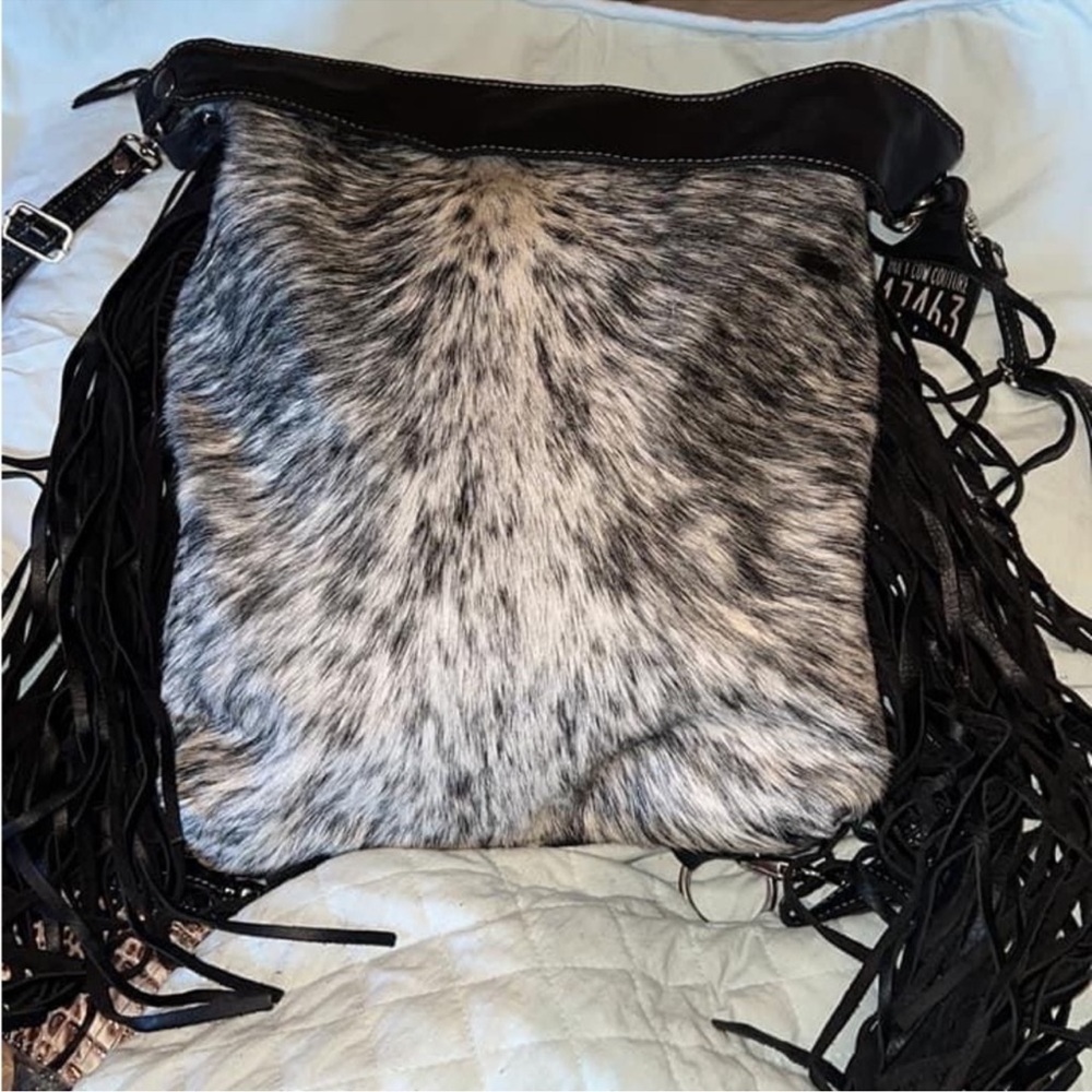 Holy Cow Couture Large Bag Pack